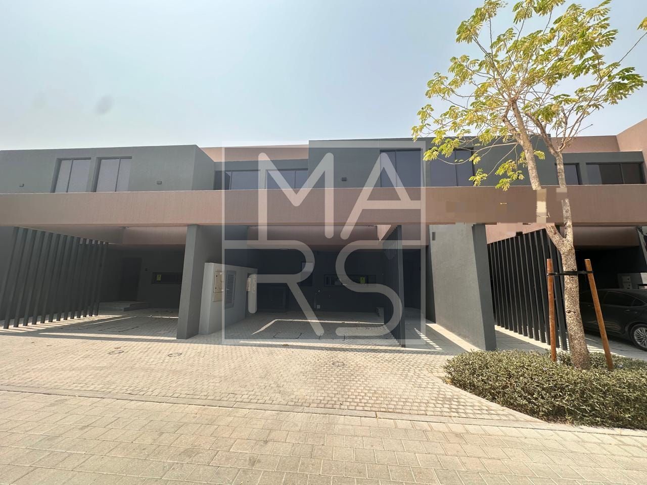 Spacious 3-Bedroom Middle Unit Townhouse for Rent in Kaya, Masaar | AED 130,000 | 1 Payment