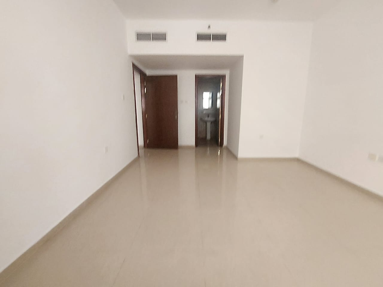 Central Ac 2bhk With Balcony Offer Price 31k Only In Neat And Clean Building Abu Shagara Sharjah