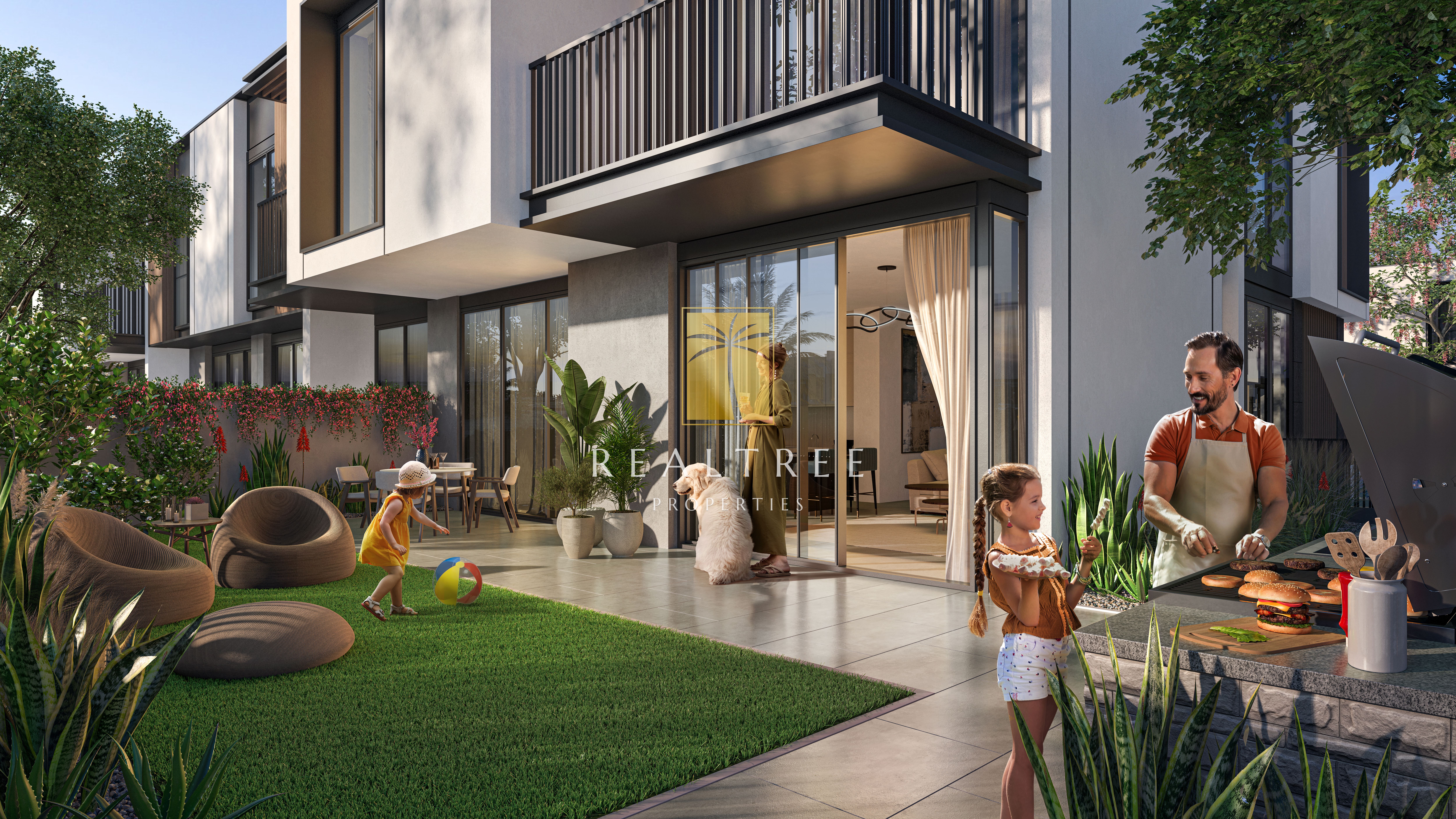 Refined Interiors | High ROI Opportunity | Prestigious Location