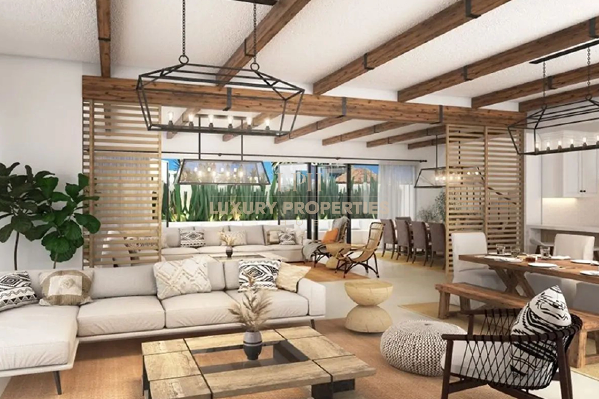 Modern Layout | Back-to-Back | Near to Lagoons
