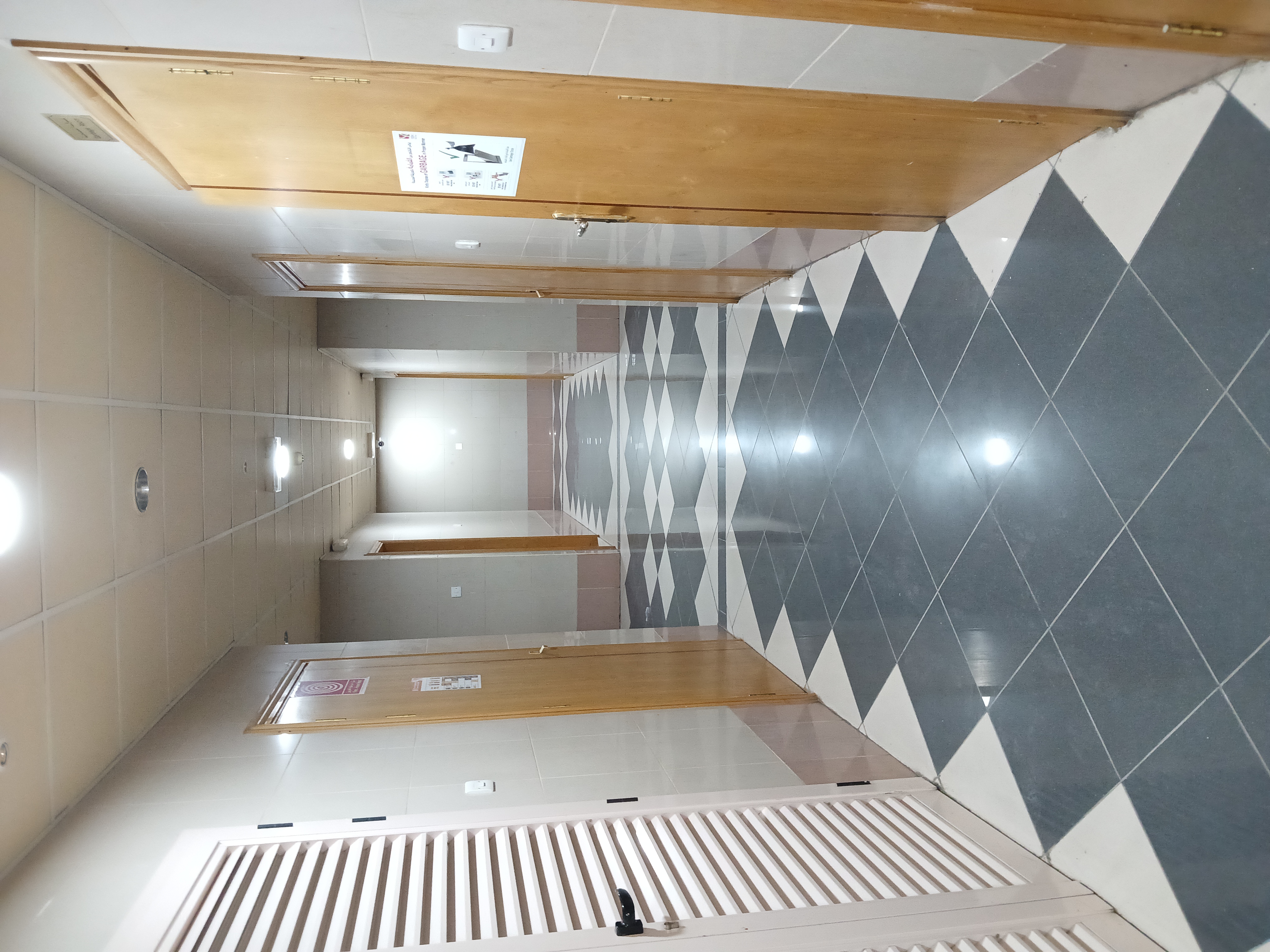 Lavish 1bhk With Balcony/Wardrobe Central Ac Aed 29,999 In Al Qasmia Sharjah