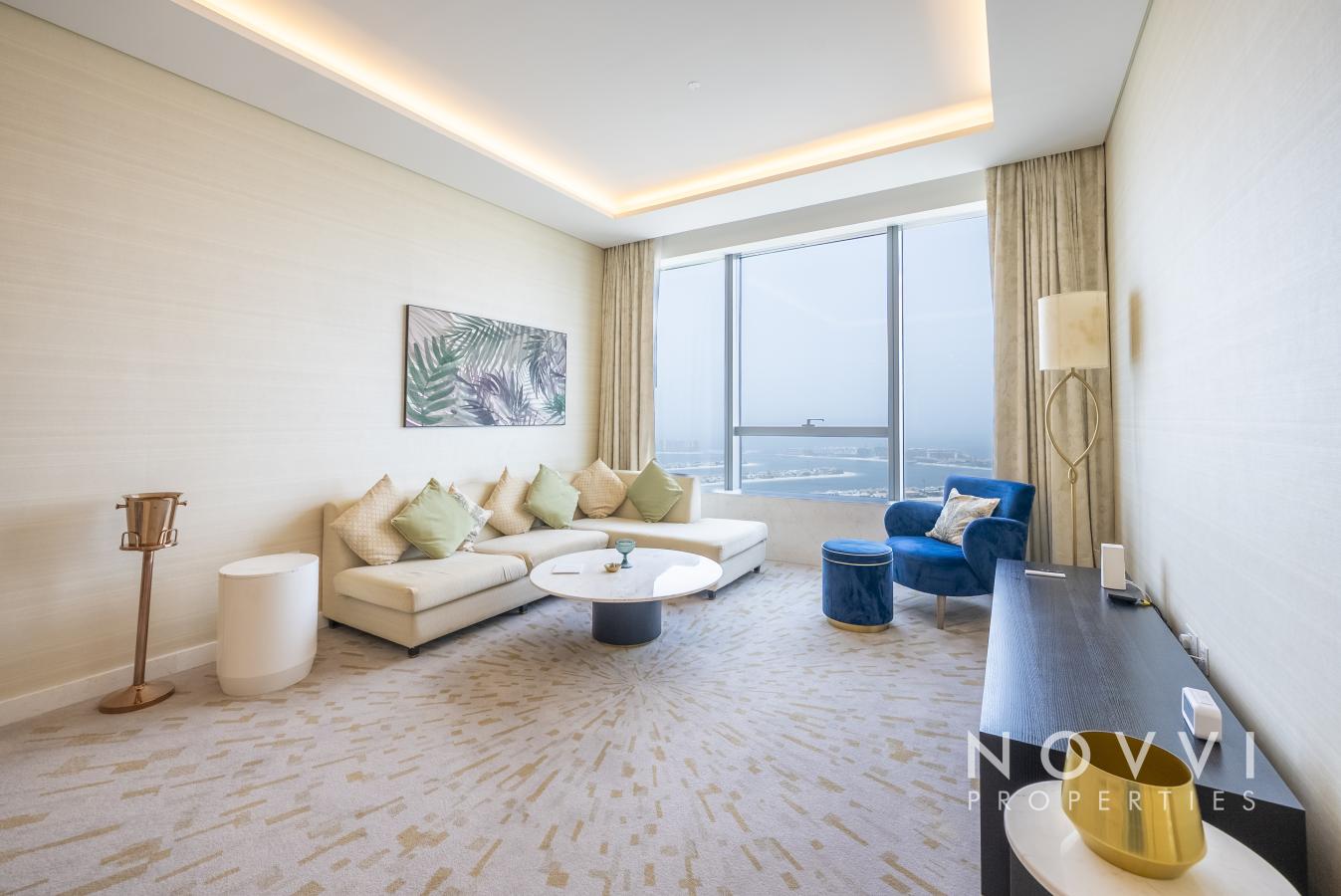 Prestigious Location | Best Views | Luxurious