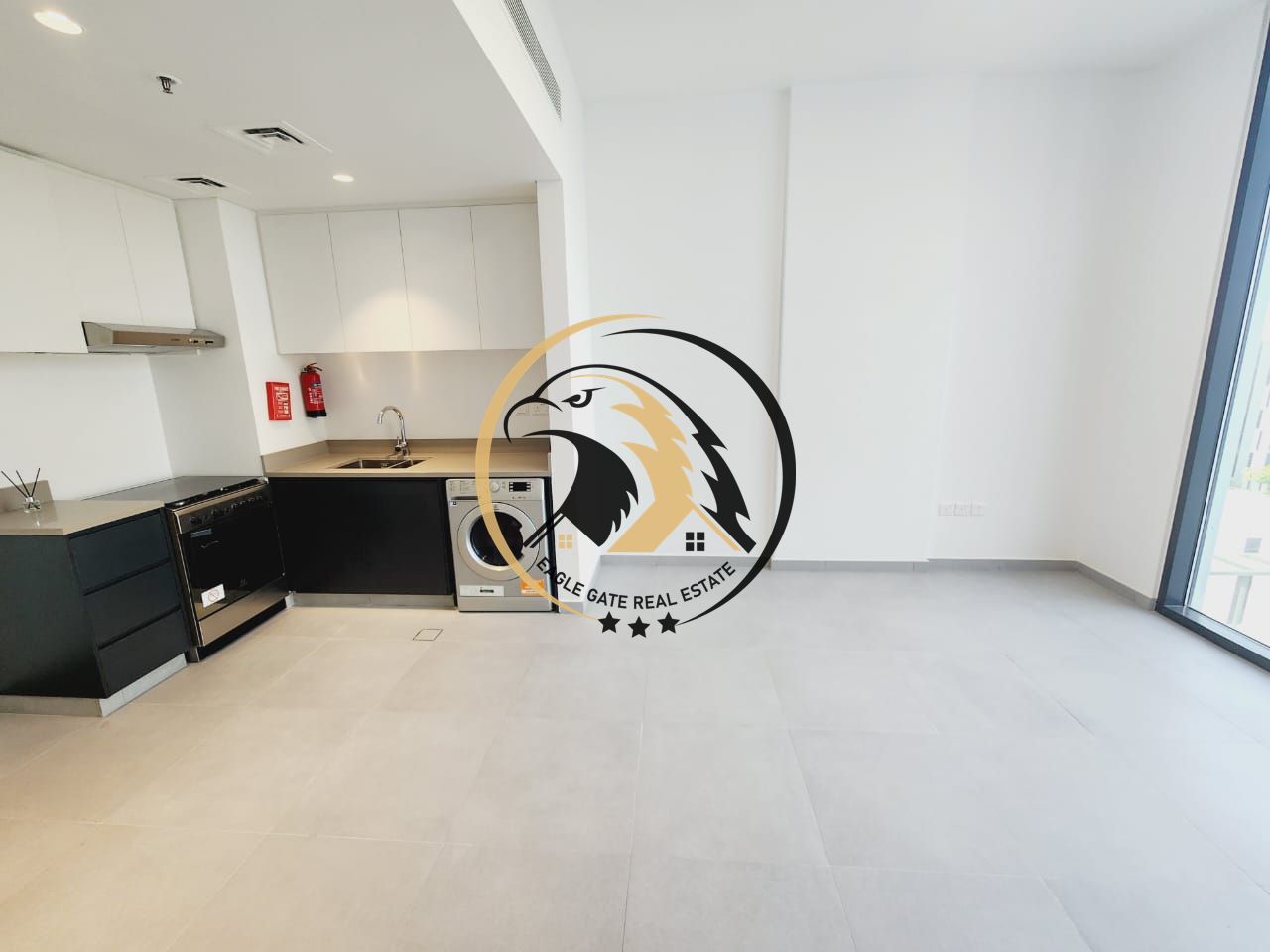 Best Chance for Investment One Bedroom with 2 wash room