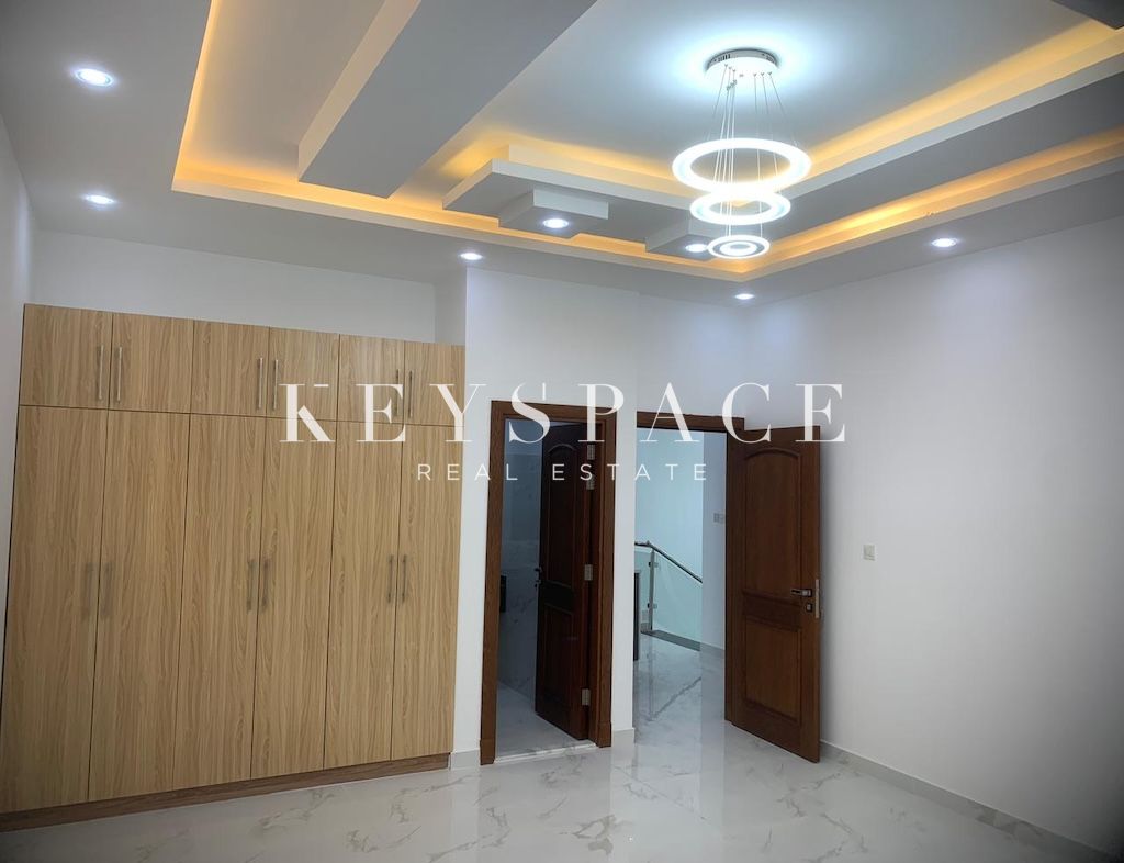 Designed for Families | Expansive Interiors for Everyday Elegance