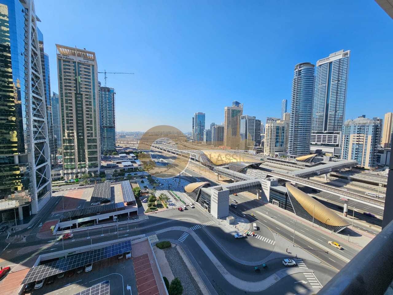 Prime Location | Close to Metro | Spacious Layout