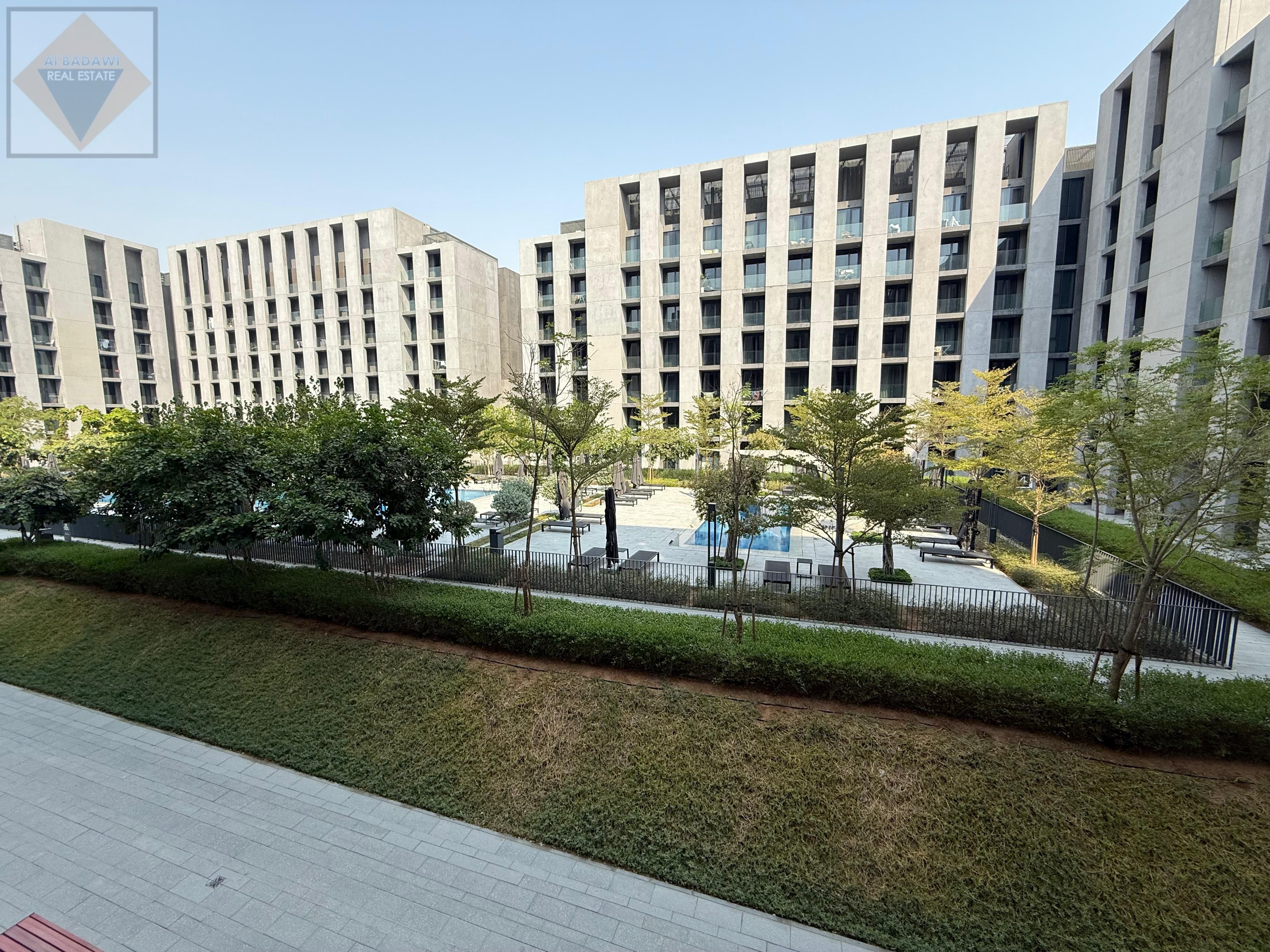 Modern Studio with High-end Finishes for sale - SHARJAH - Al JADA