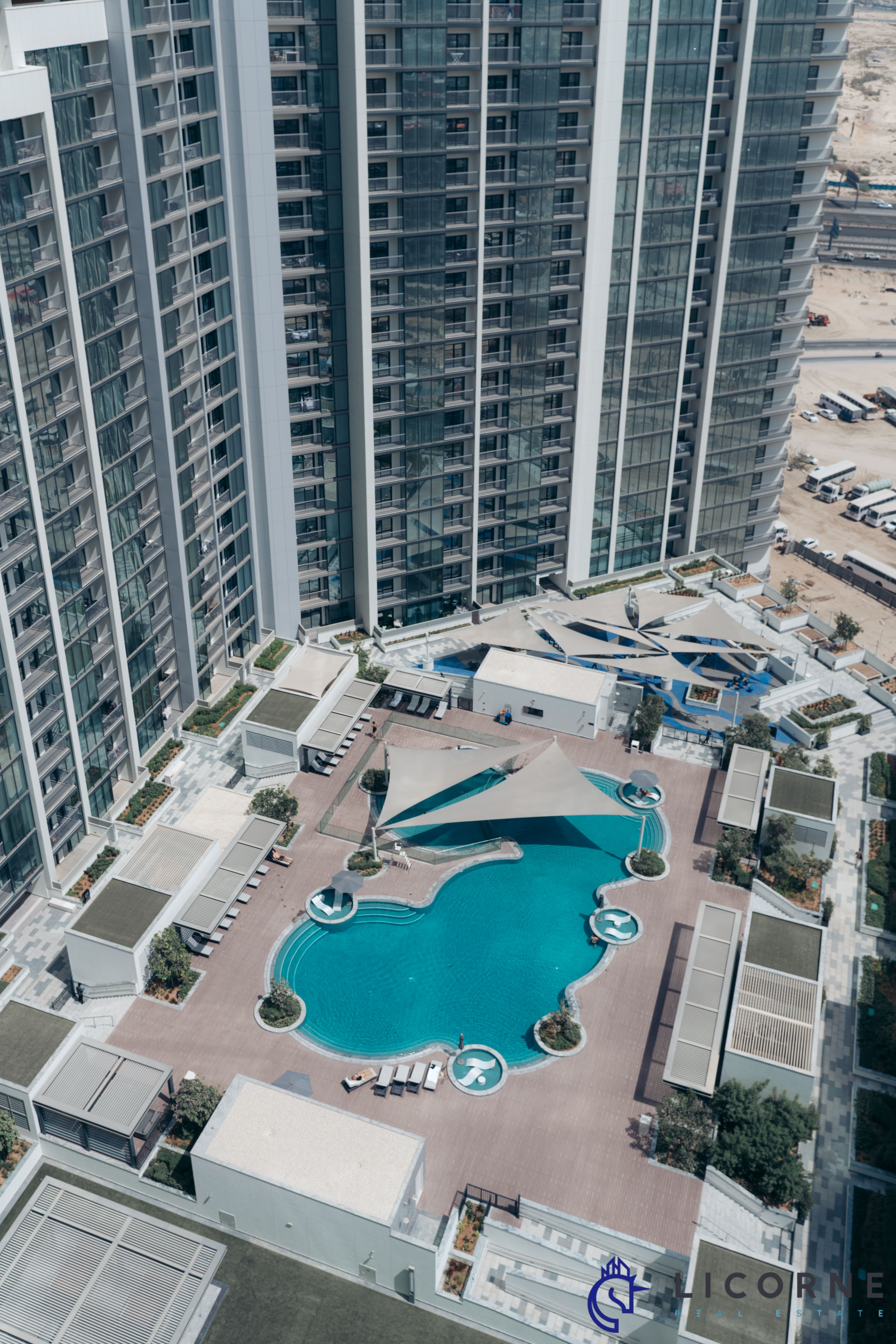 Furnished | Modern | Ready to move