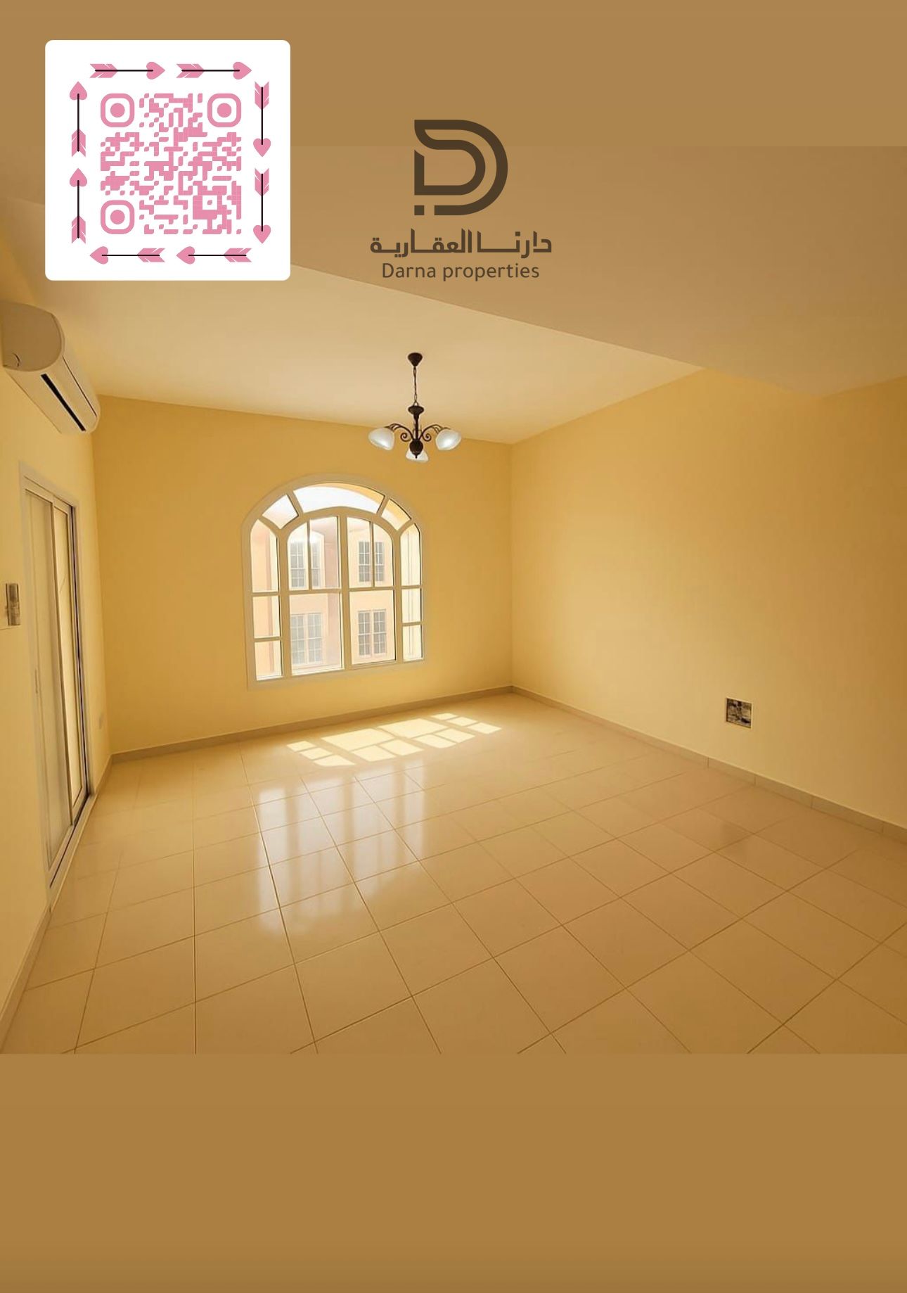 For Sale – Villa in Ajman Uptown, Erical 1 Well-Designed Villa with Ample Space & Privacy Location: Ajman Uptown – Erical 1 Price: AED 700,000 (Cash Deal) Property Features: Private gated entrance with garden/park area Spacious and bright living roo