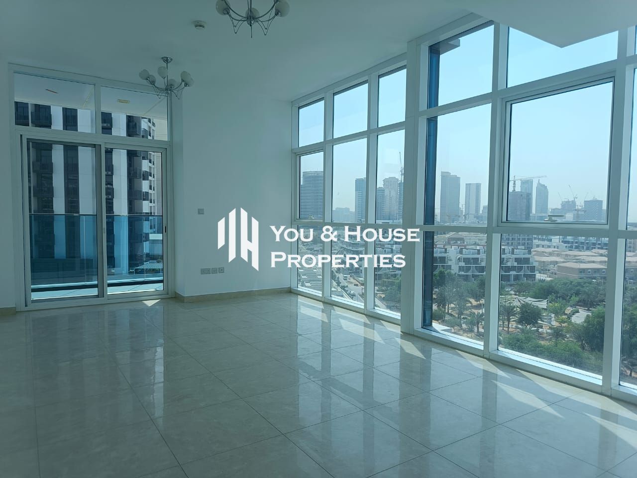 Spacious 2 BHK I Premium Living I Amazing Amenities