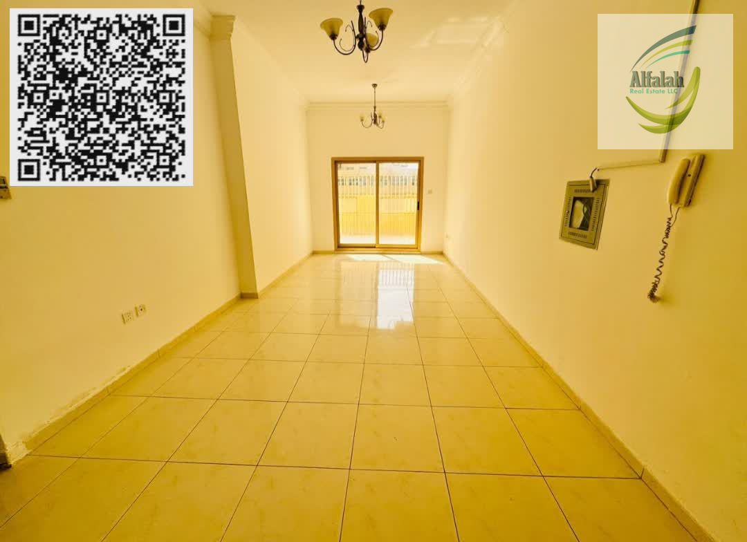 Outstanding 2 BHK | 1250 Sq Ft | AED 38K | Balcony | Maintenance Ongoing