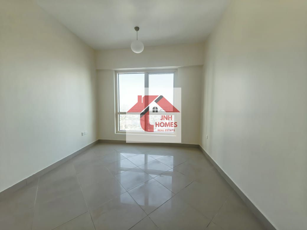 2 Bedrooms | Closed Kitchen | Maid + Study