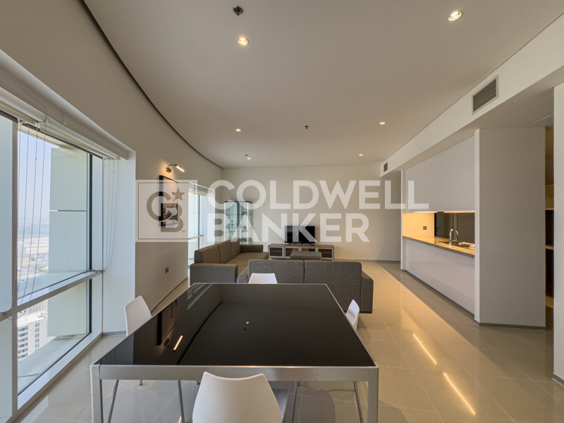 Prime Location | Spacious | Vacant Now