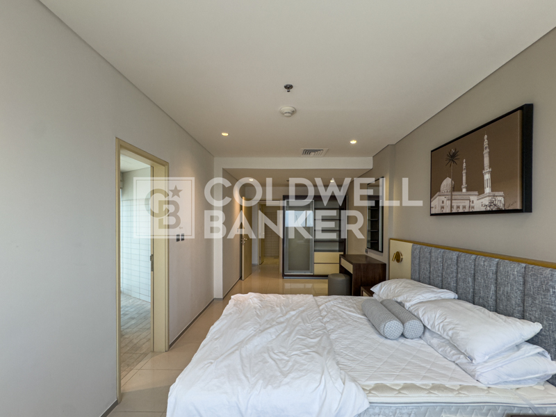 City View | Spacious Layout | Call Today