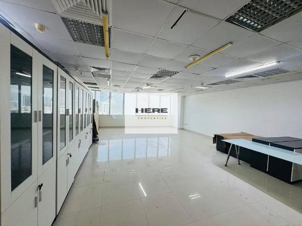 Premium Offices | Ready | Sheikh Zayed Road
