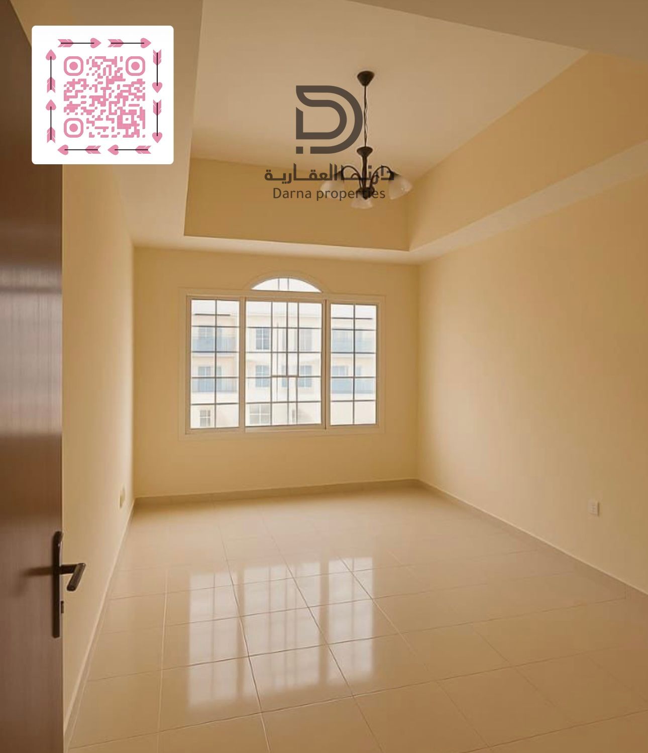 For Sale – Villa in Ajman Uptown, Erical 1 Well-Designed Villa with Ample Space & Privacy Location: Ajman Uptown – Erical 1 Price: AED 620,000 (Cash Deal) Property Features: Private gated entrance with garden/park area Spacious and bright living roo
