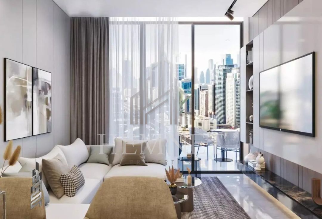 Flexi Payment Plan |Genuine Resale |Luxury Living