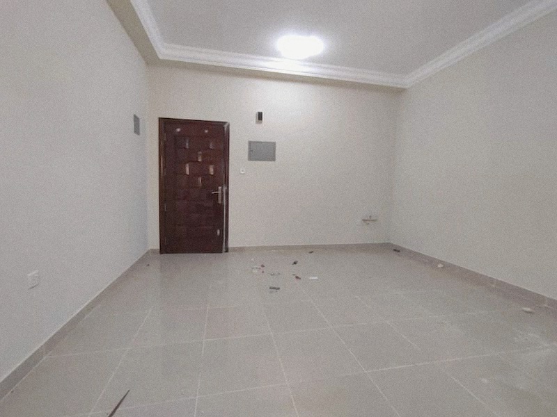 Very big offer Luxury studio apartment available nearby Muwailah park