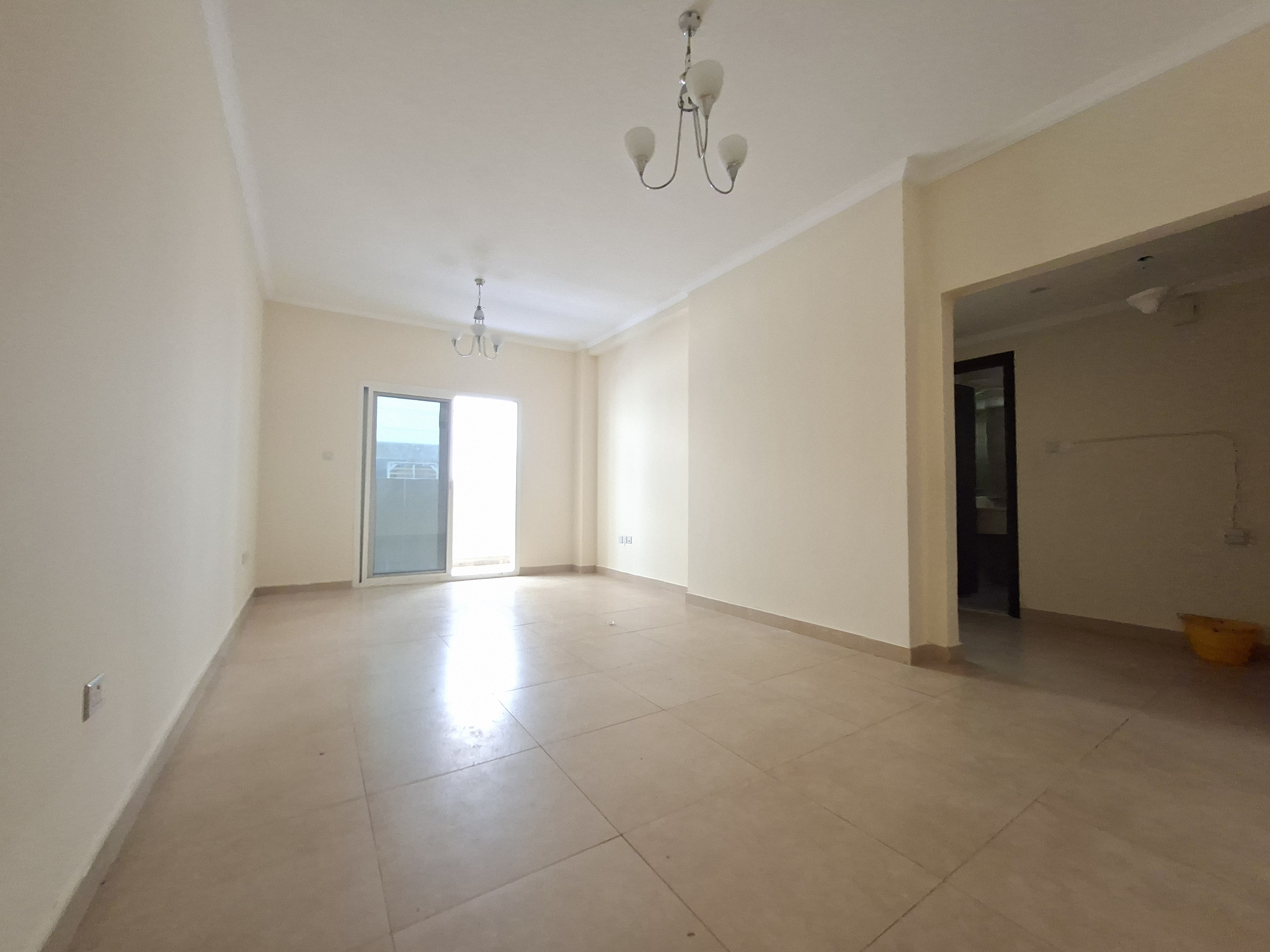 Very big Luxury 1. bhk APARTMENT with balcony