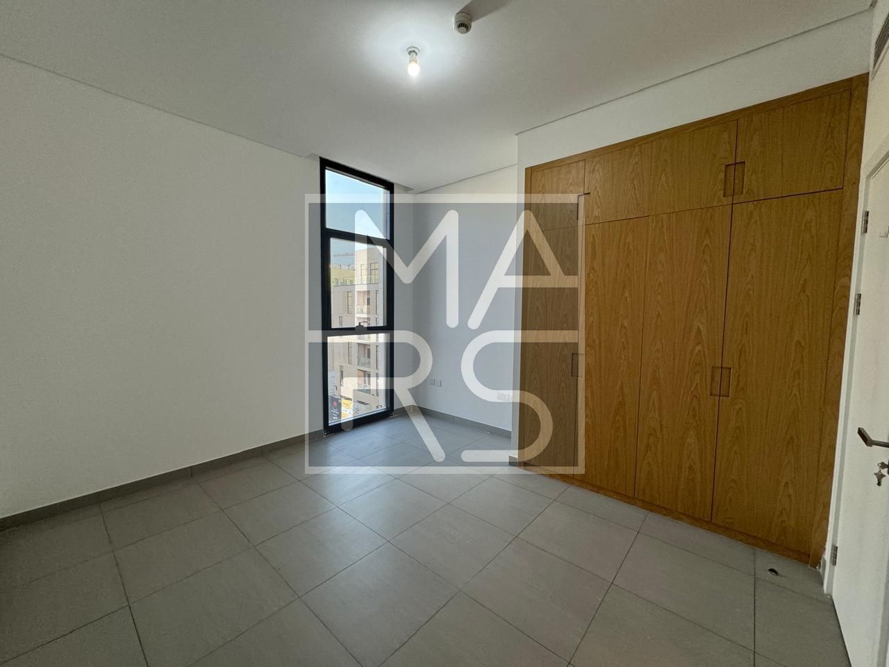 Stylish 1BHK in Al Mamsha, Sharjah | Vacant & Ready to Move In