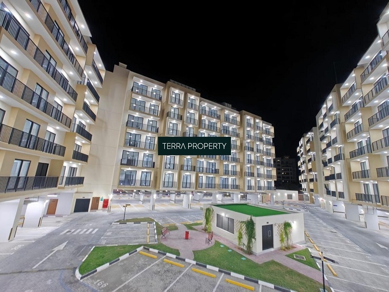 For Investment - Brand New - Great Community