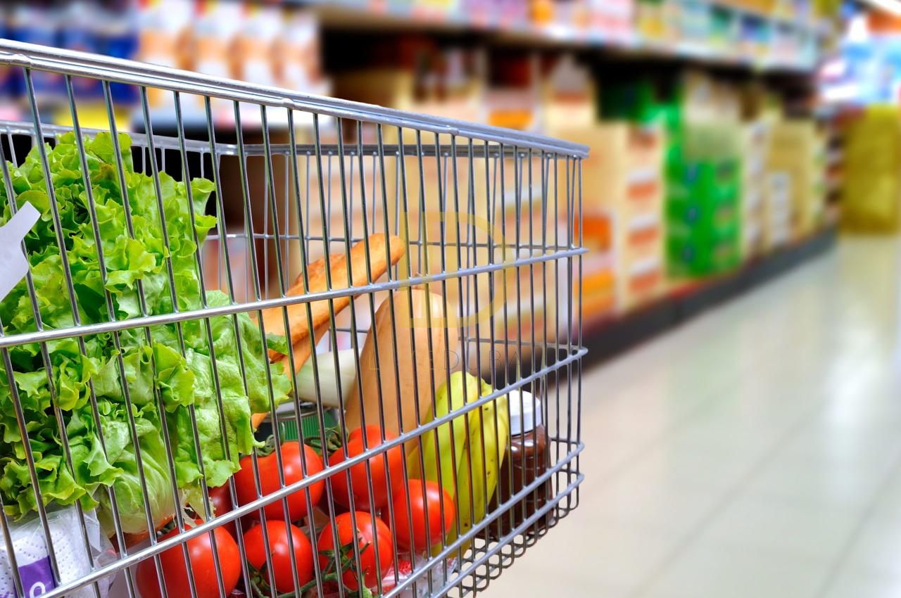 Prime 24H Grocery Shop for Rent - Satwa Dubai Call
