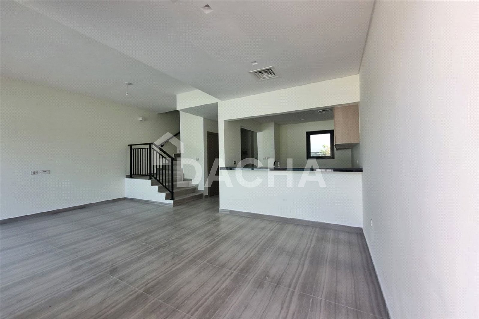 Park Facing | Modern Style | Ready in November