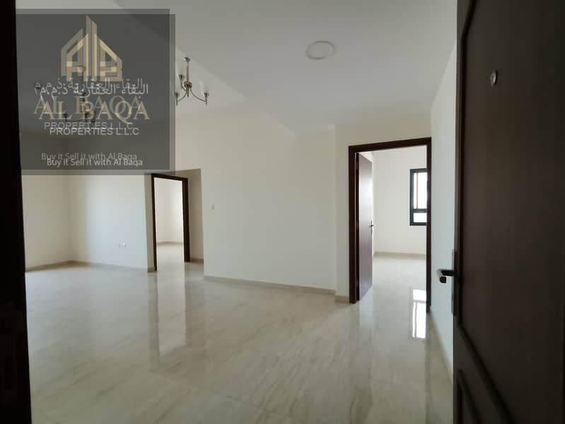 1st RESIDANCE || BRAND NEW APARTMENT || 1MASTER ROOM || 2WASHROOM || BIG BALCONY || CENTRAL AC || AL AMANITIES NEAR TO APARTMENT || LOCATION-Al Jurf