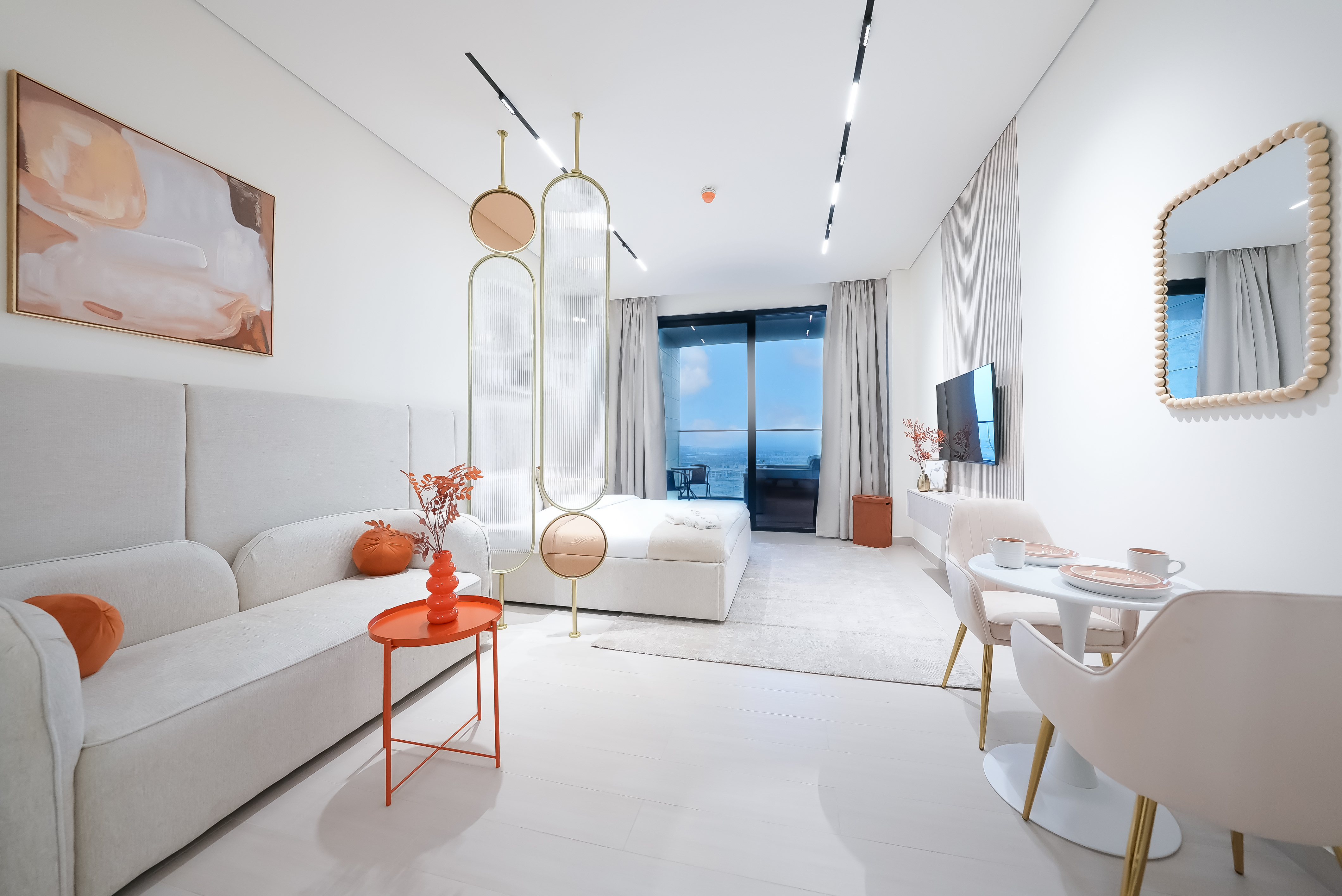 Exclusive Designer Studio | Binghatti Trillionaire | Heart of Dubai | Business Bay