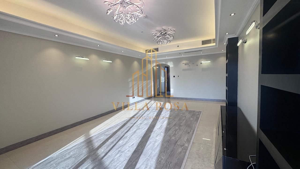 Upgraded 2 BHK Full Sea View For Sale in ASAS Tower