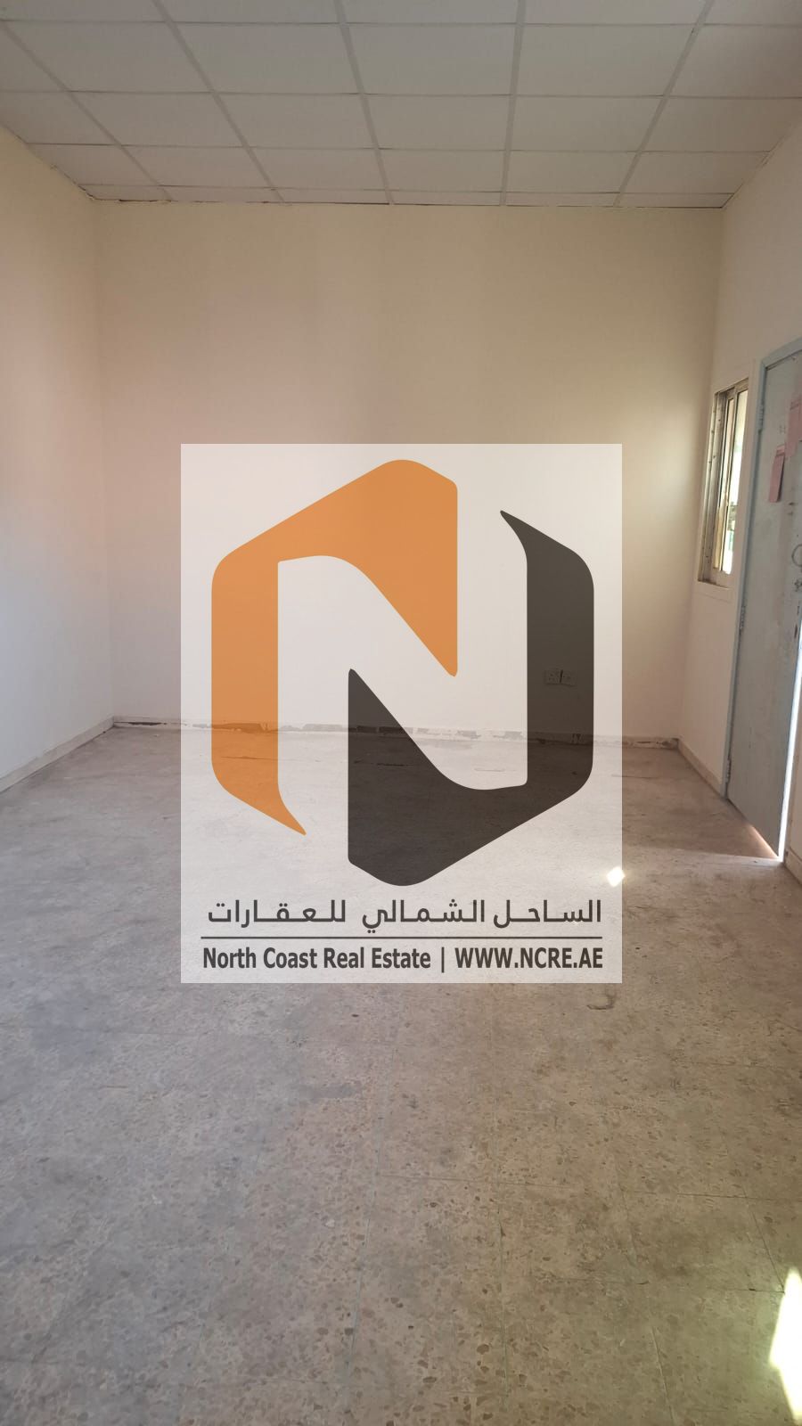 Budget-Friendly Labour Accommodation for Lease – Industrial Area 10, Sharjah Just AED 2,300/Month (Without SEWA)