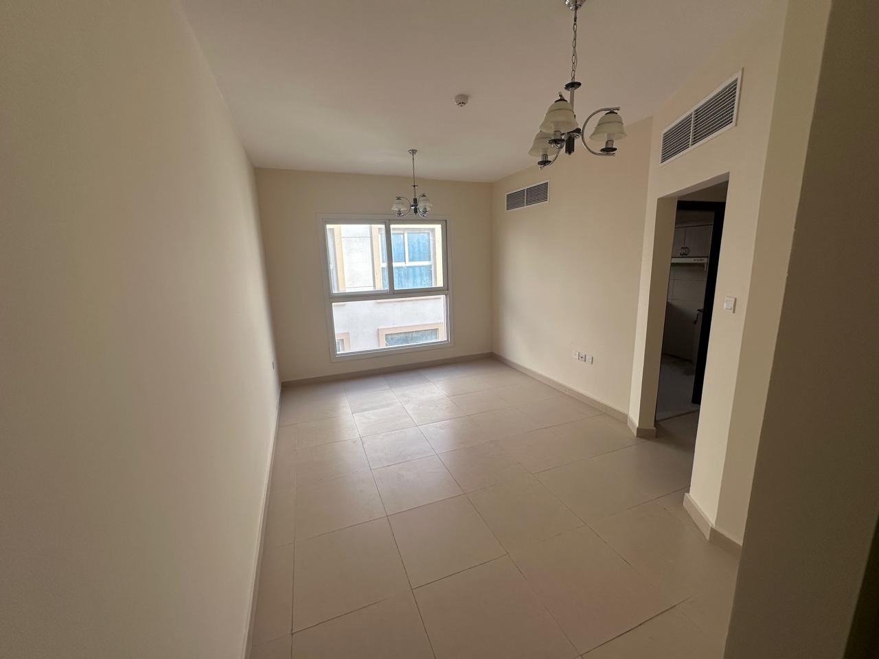 No deposit Luxury 2bhk front of school in muwaileh