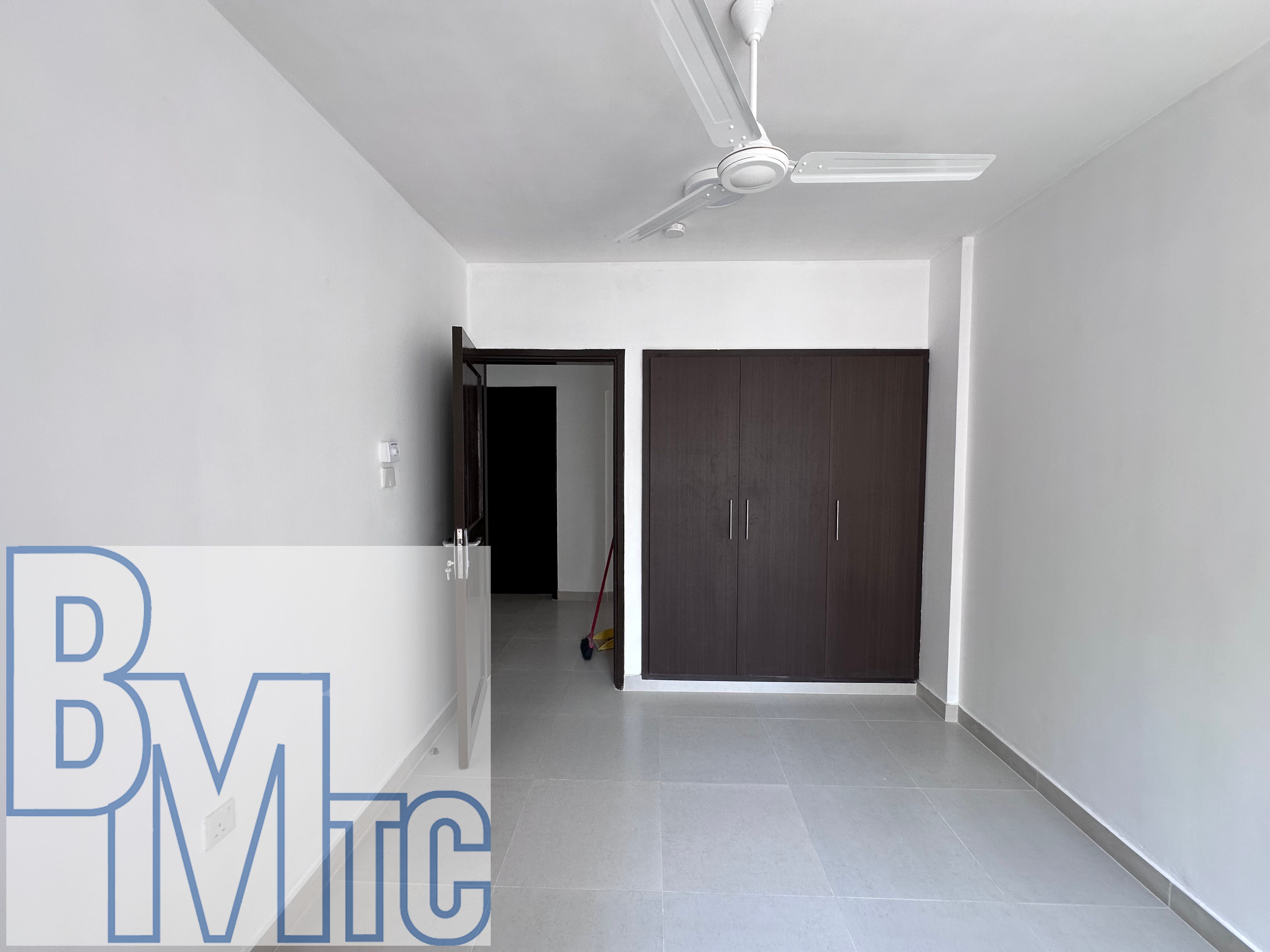 Brand new spacious 3 BHK Apartment in Rolla | Family Only