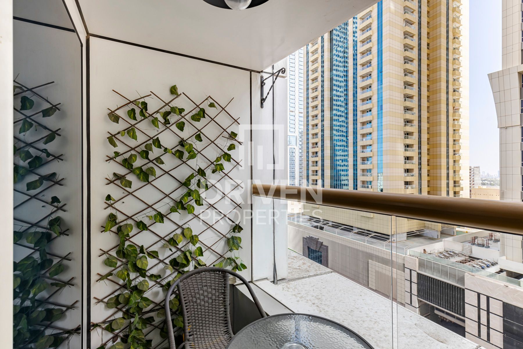 Good ROI | Rented | Fully Furnished | Low Floor