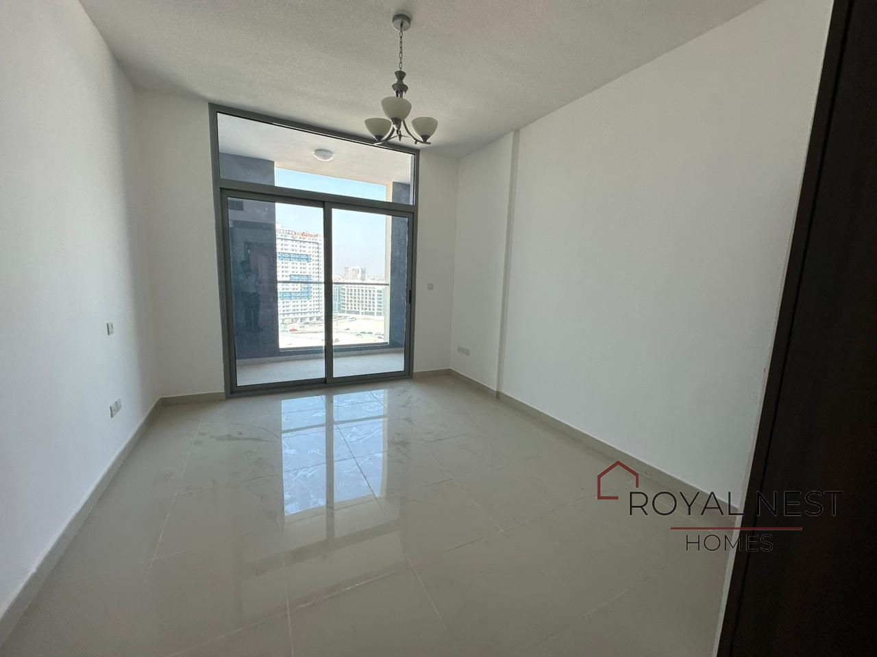 High Floor | Open View | Negotiable