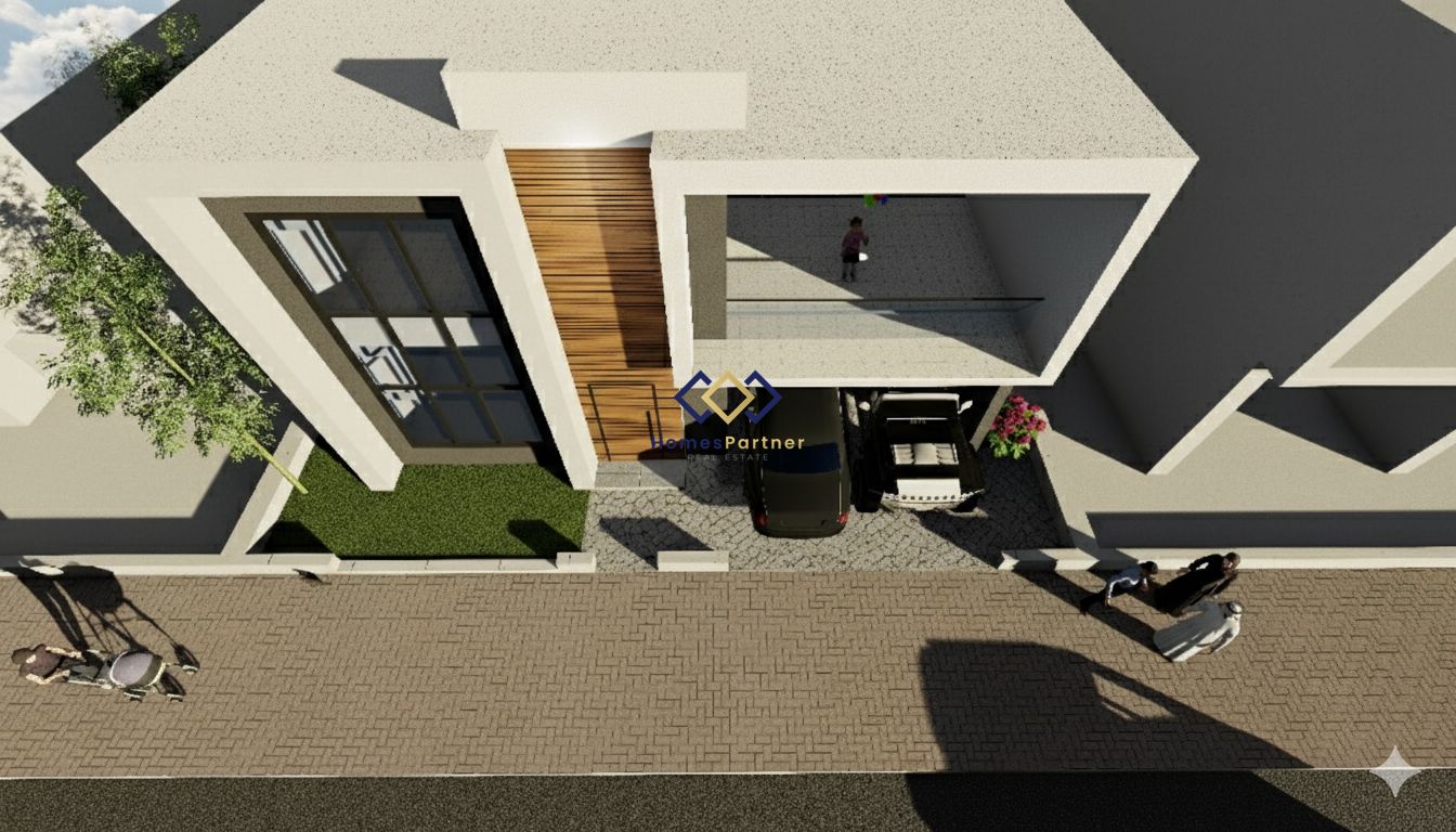 Customizable G+2 Villa | Premium Location | Ready in 1 Year