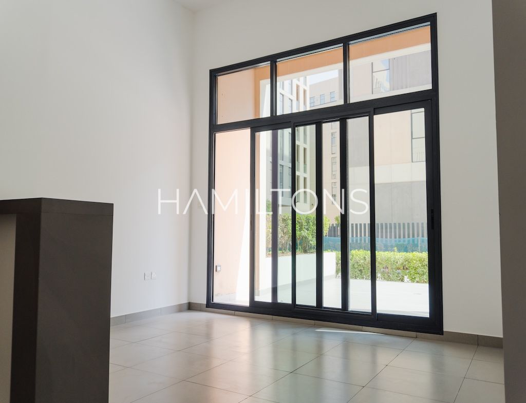 Contemporary Design | Vibrant Area | Resale