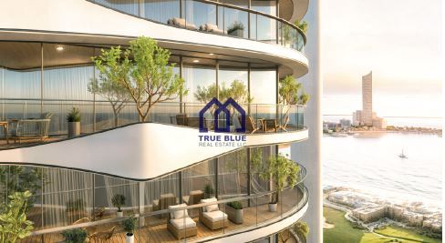 Premium 1 BR | RAK Cental | Prime Opportunity