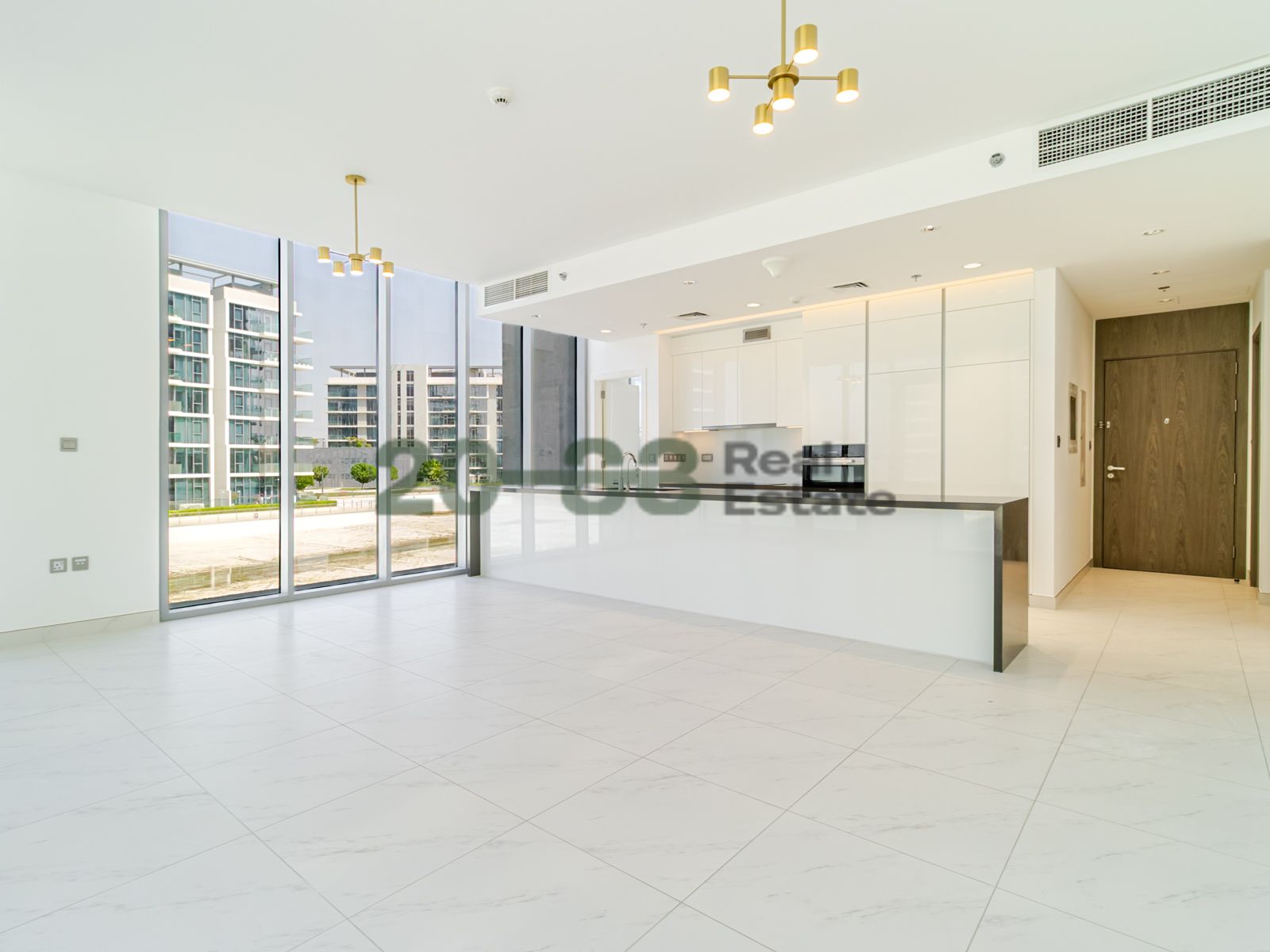 Vibrant Community l Premium Facilities l Panoramic Sea Views