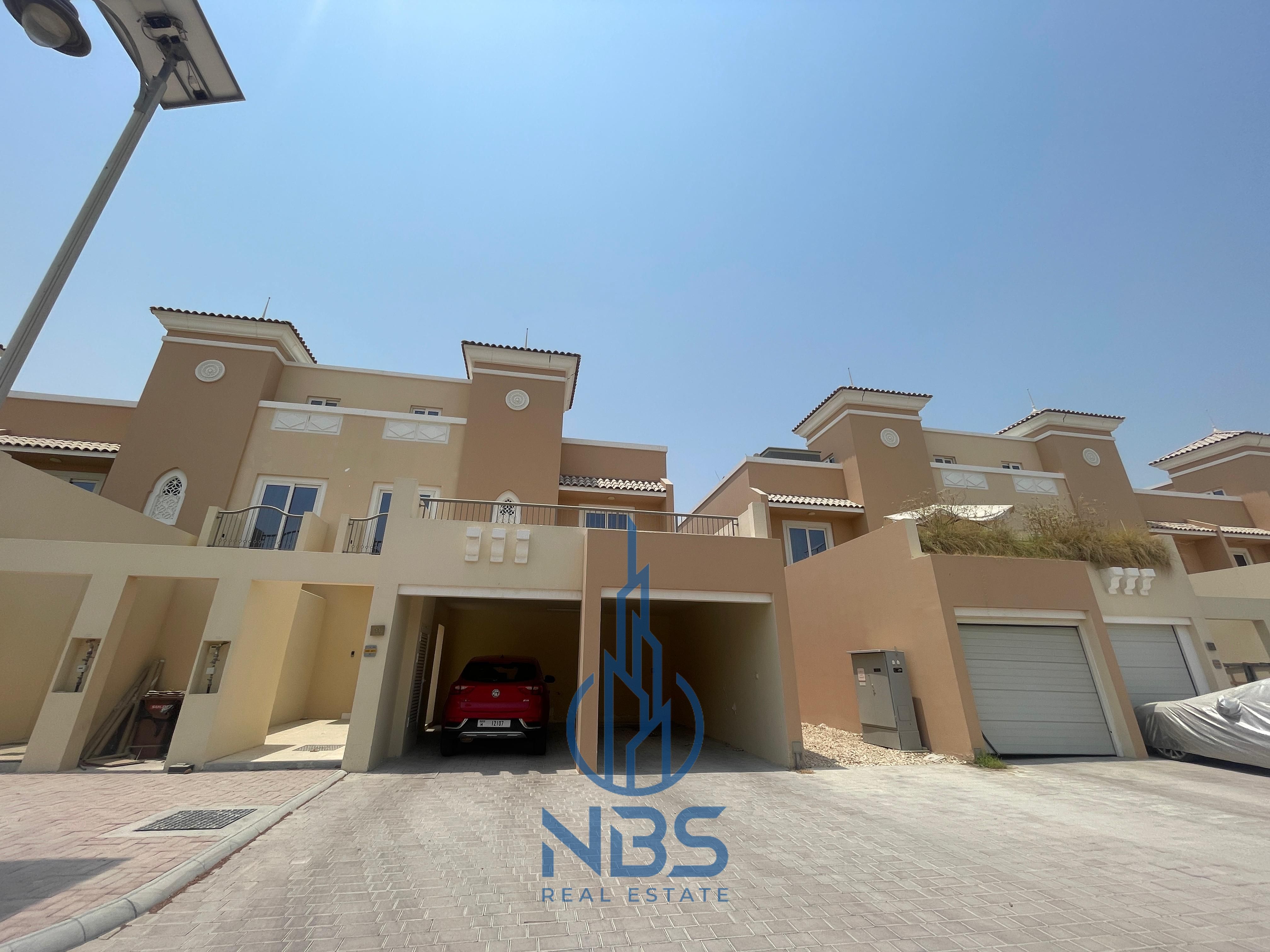 Unfurnished | Large Layout | Exclusive