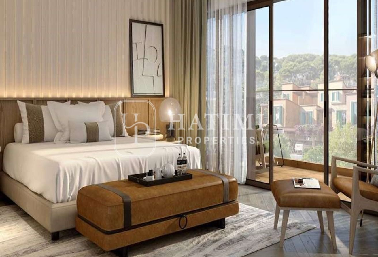 Luxury Townhouse | Multiple Options | 4BEDROOMS