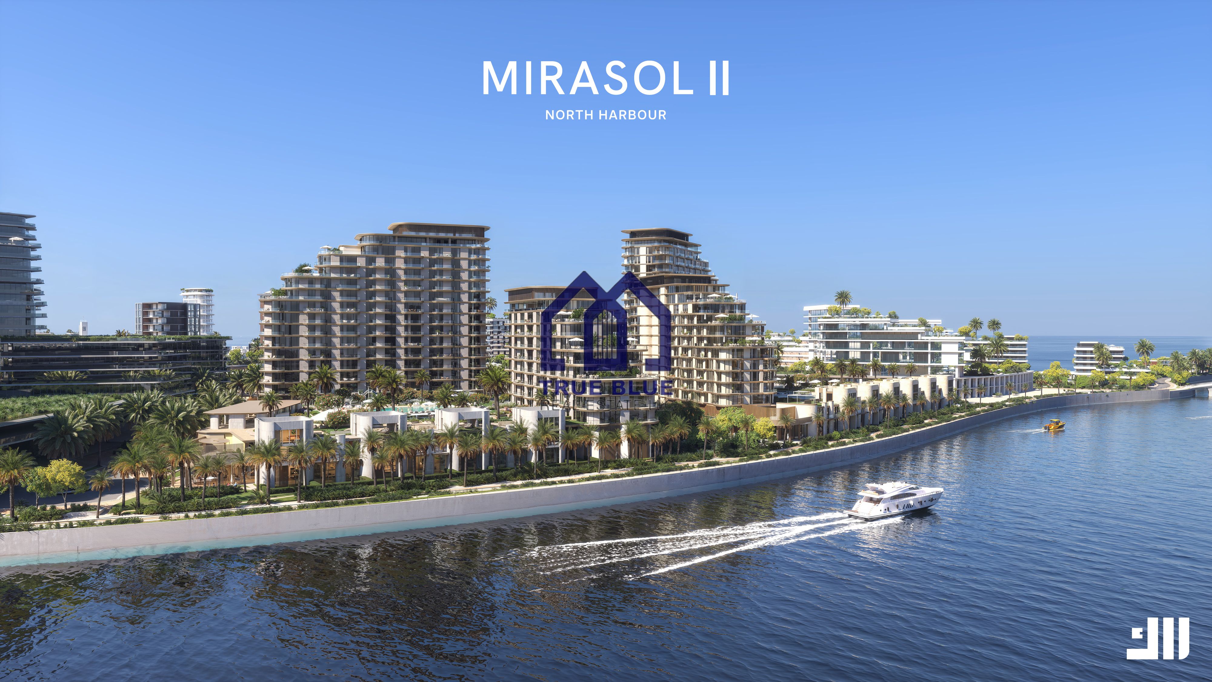 1 BR Suite | Mirasol Phase 2 | Flexible Payments