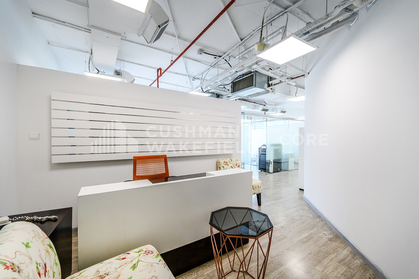 Fitted and Furnished | Burj Khalifa View