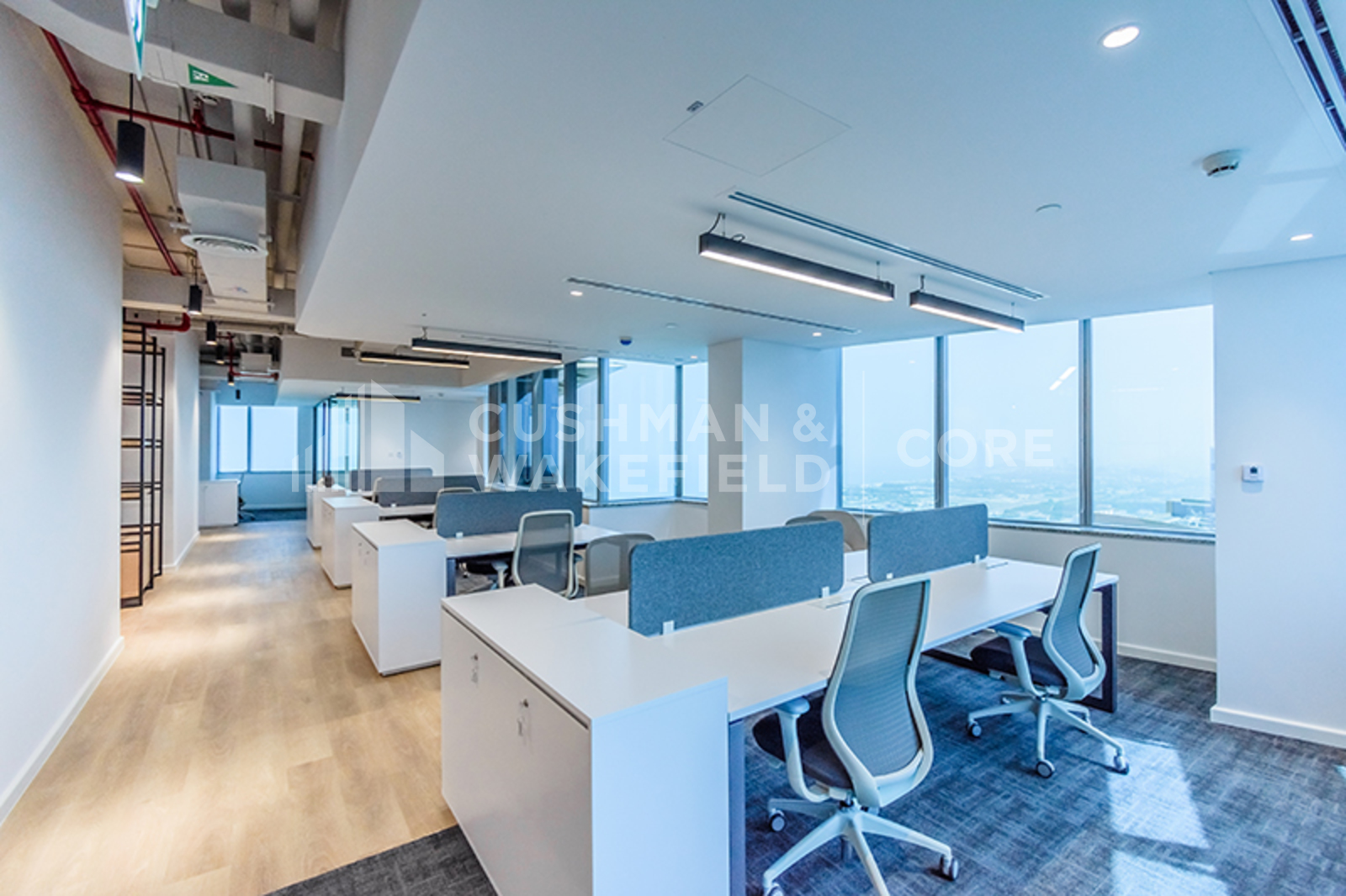 Ideally Located | Fully Fitted and Furnished