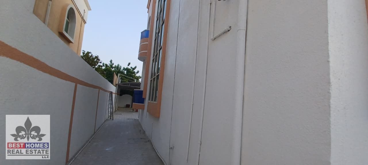 Brand New 5 BHK Villa For Sale In Al Rawda 2, Ajman