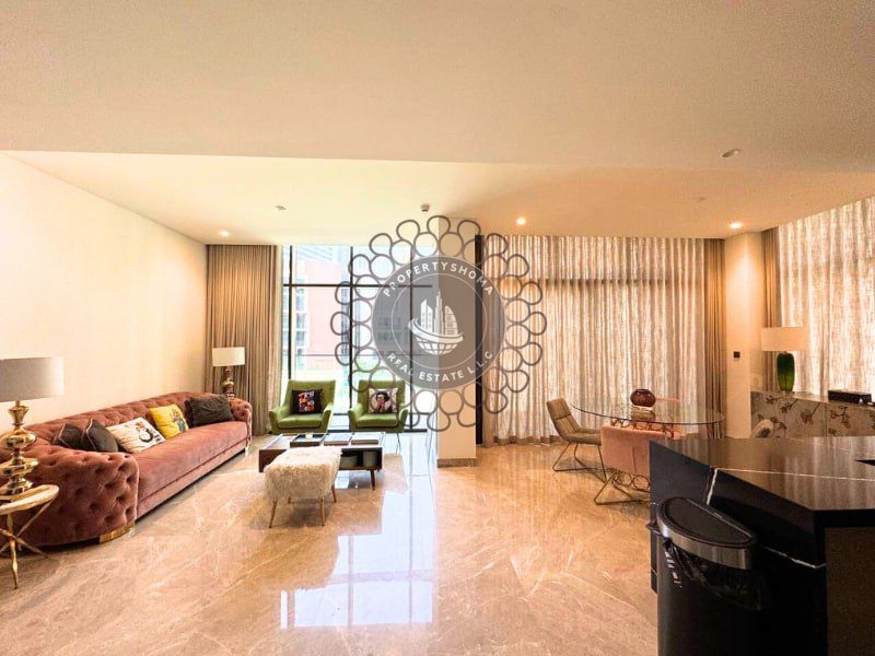 Corner Duplex | Furnished | Flexible Payment