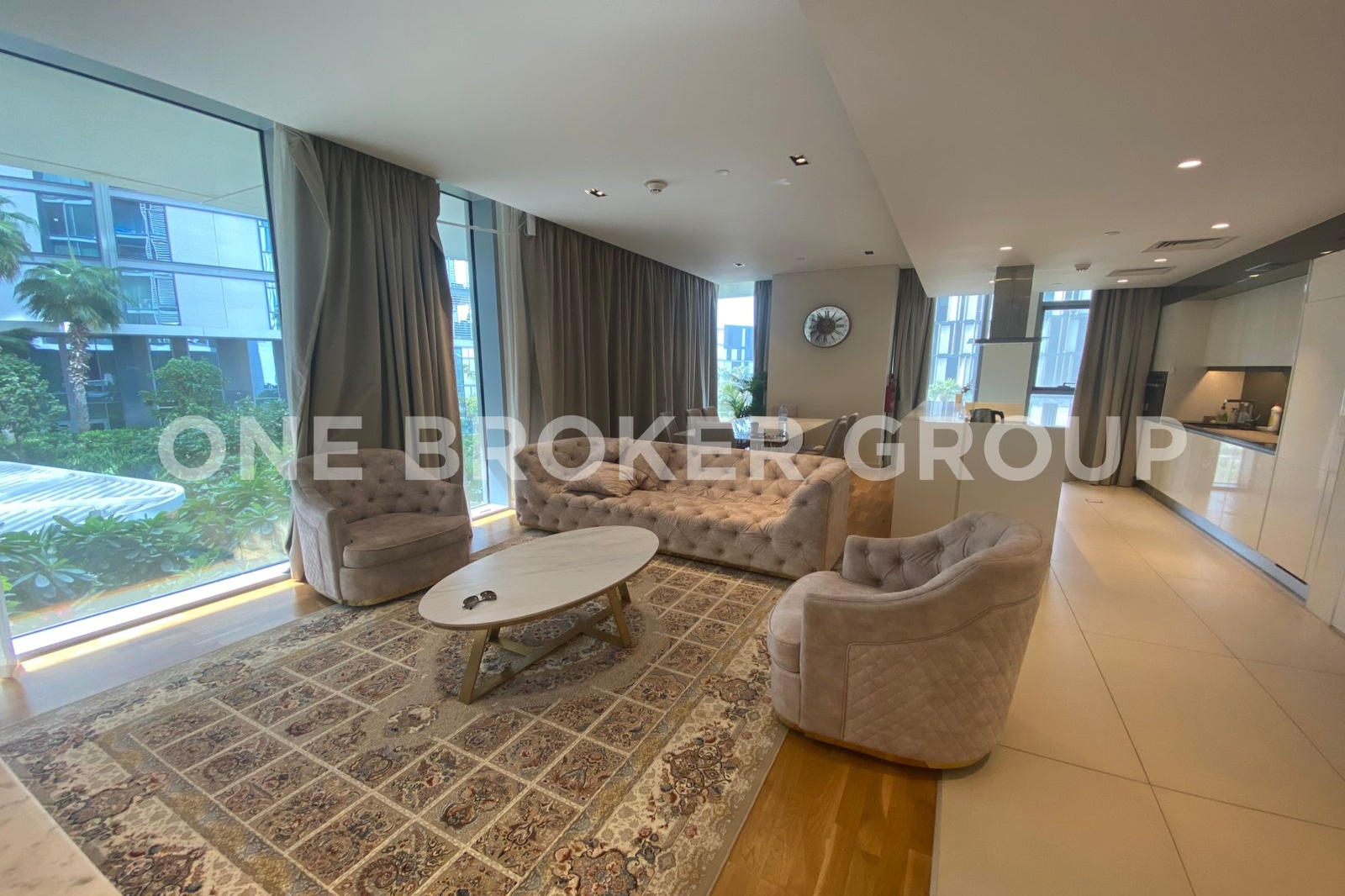 EXCLUSIVE | FULLY FURNISHED | VACANT