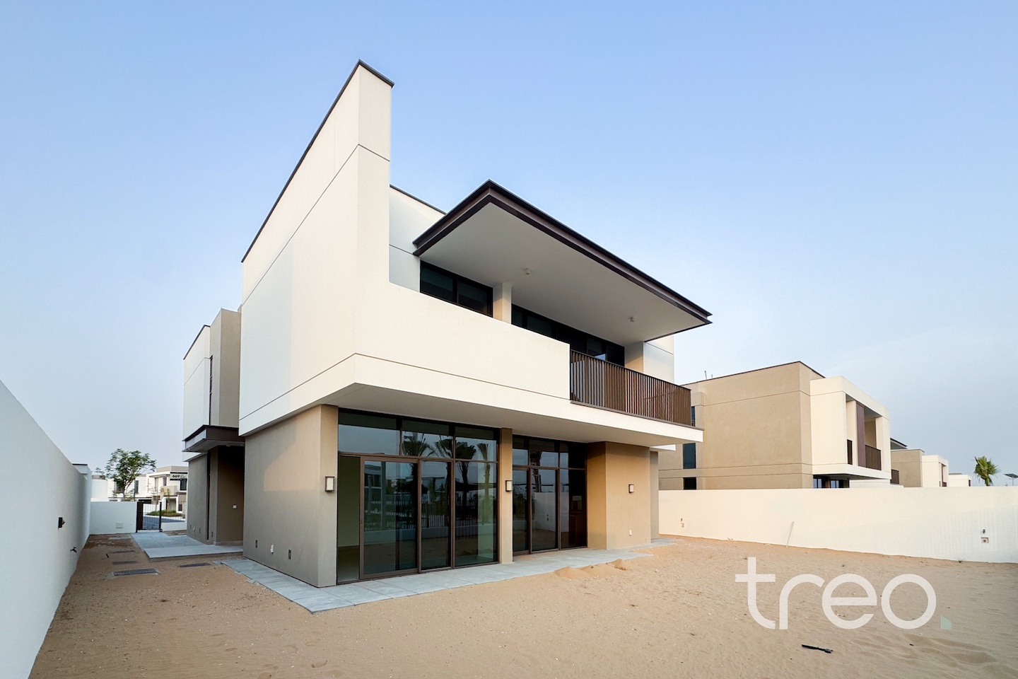 Type A | Pool & Park Backing | Vacant Now