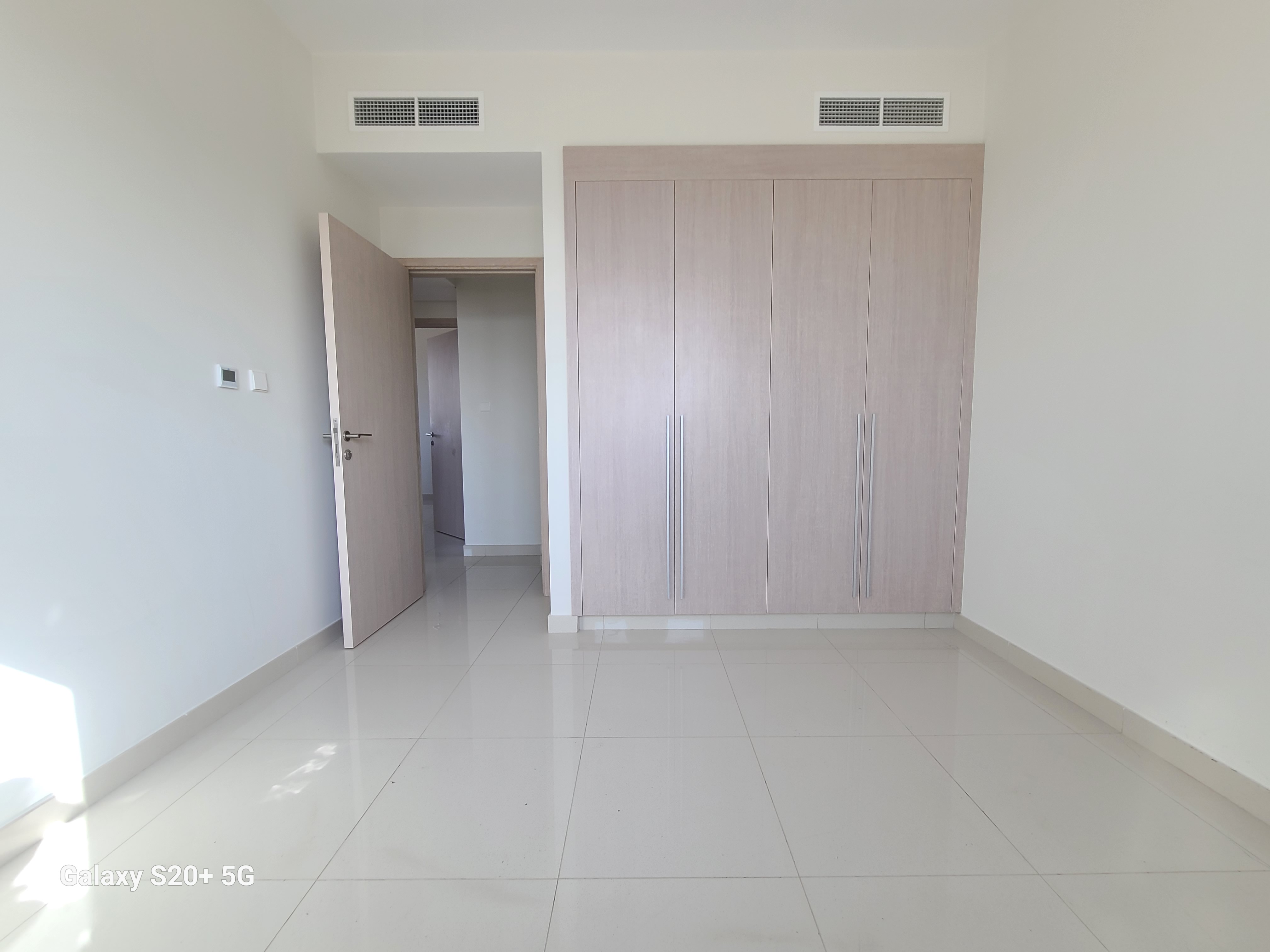 Luxurious 3bhk with maid room,tilal city sharjah