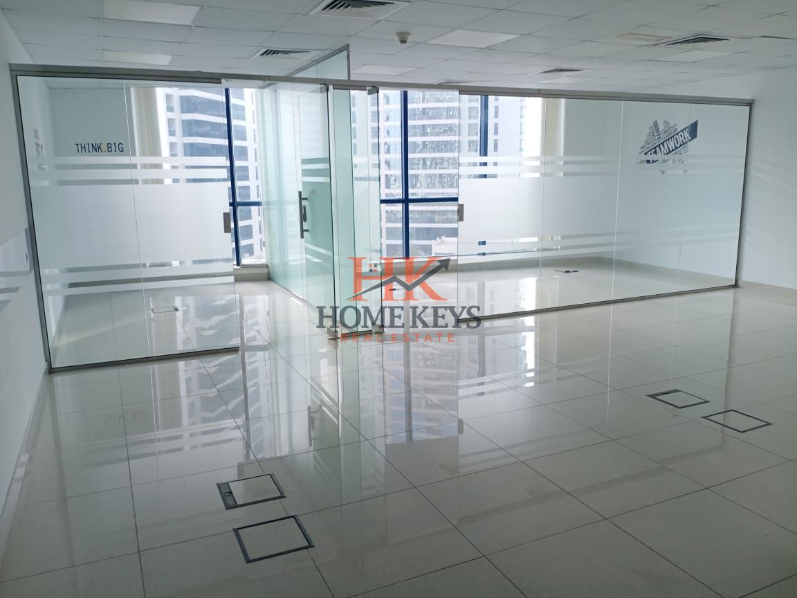 Prime Location | Fully Fitted | Ready-To-Move | Contact Now