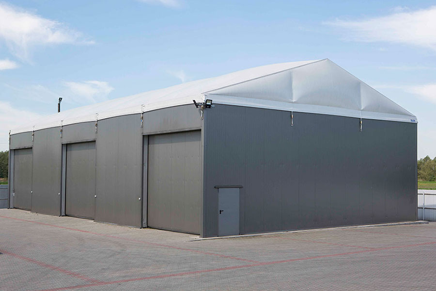 BUY YOUR OWN FREEHOLD COMMERCIAL PLOT FOR SHOWROOMS / WAREHOUSE / OFFICES
